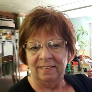 Meet your Posher, Cathy